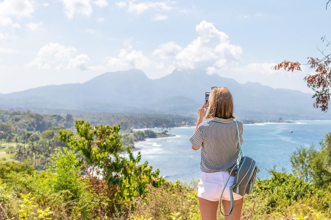 3 Ways The Travel Industry is Now Mobile-First